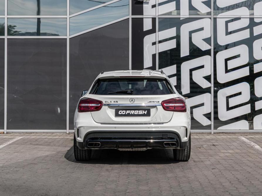 Mercedes-Benz GLA AMG I (X156) Краснодар  - изображение 4