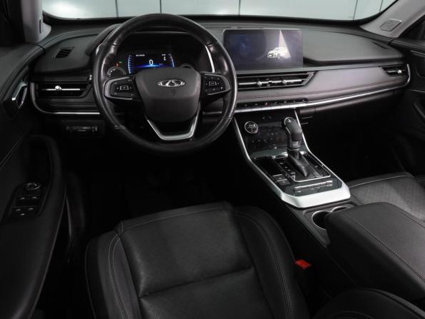 Chery Tiggo 8 I с пробегом 2020 года, цена 1 699 000 рублей, 95643 км, внедорожник, Автокод Объявления