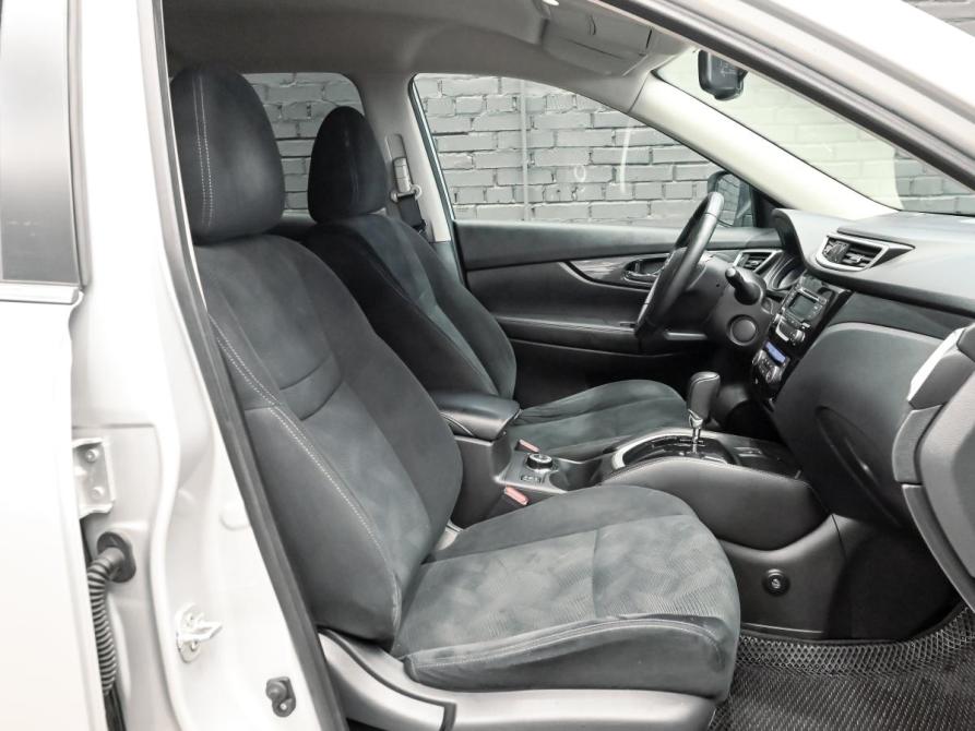Nissan X-Trail III Екатеринбург  - изображение 11