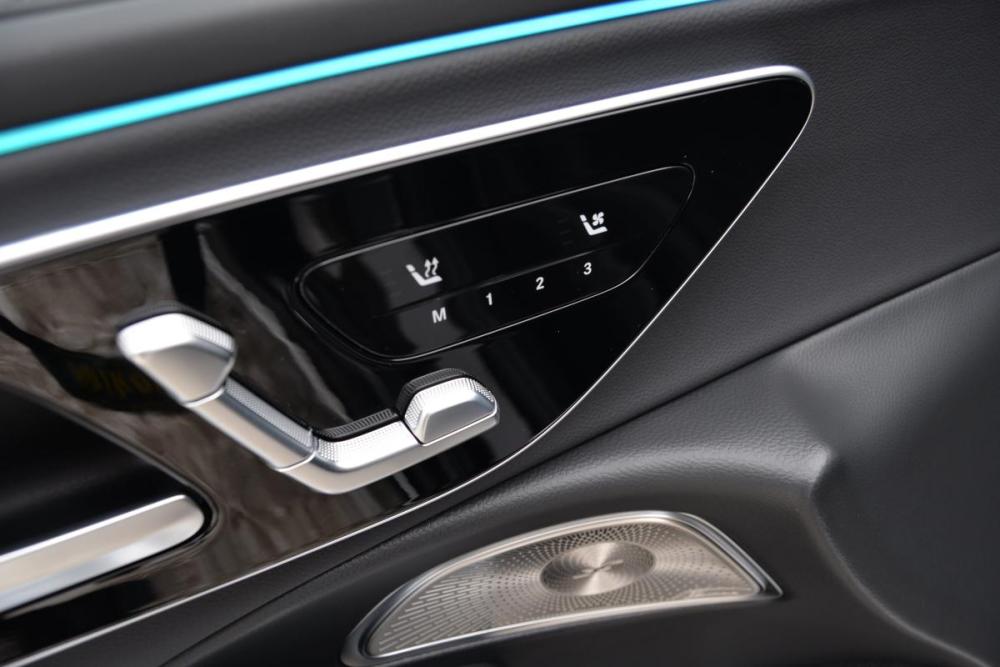 Mercedes-Benz E-Класс VI (W214 S214) Иркутск  - изображение 22