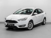 Ford Focus III Рестайлинг Москва  - изображение 29