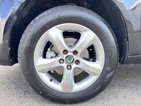 Skoda Fabia II Рестайлинг с пробегом 2011 года, цена 669 000 рублей, 204079 км, хэтчбек, Автокод Объявления