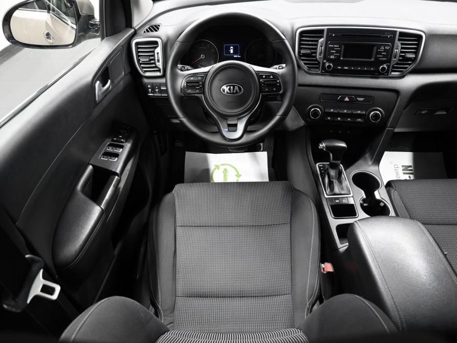 Kia Sportage IV Тверь  - изображение 12