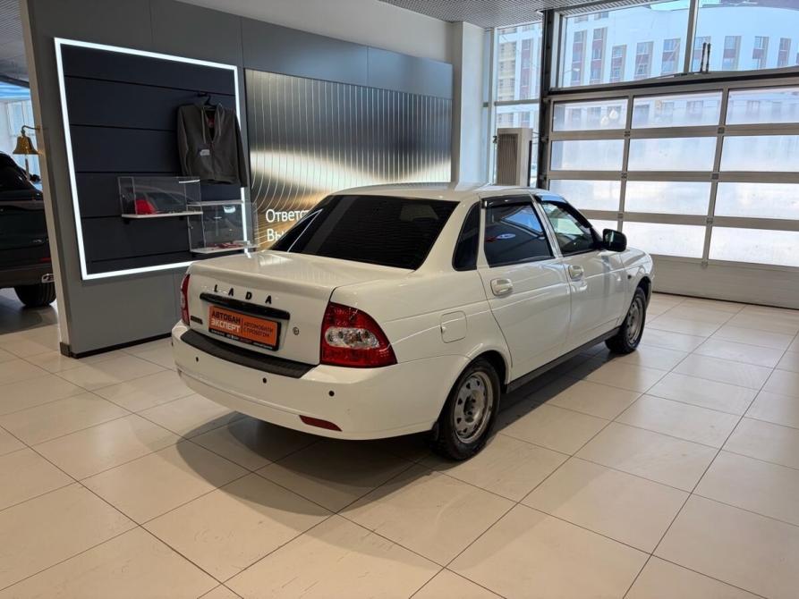 Lada (ВАЗ) Priora I Рестайлинг Екатеринбург  - изображение 4