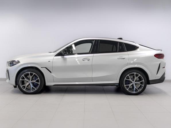 BMW X6 III (G06) с пробегом 2021 года, цена 8 480 000 рублей, 60020 км, внедорожник, Автокод Объявления