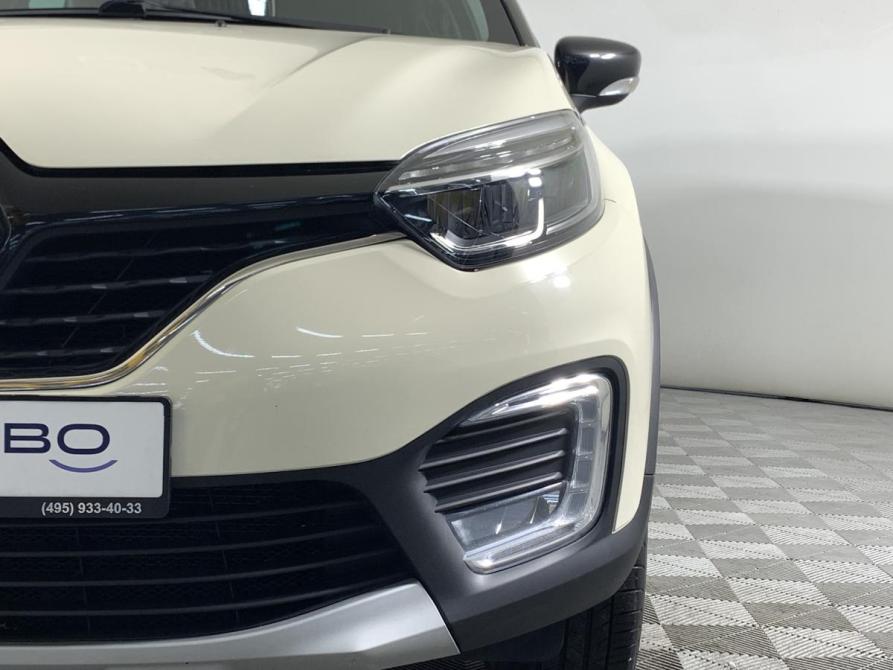 Renault Kaptur I Москва  - изображение 10