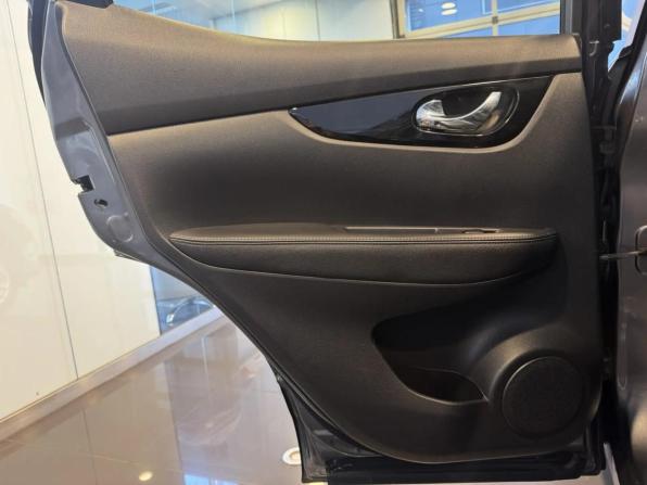 Nissan Qashqai II с пробегом 2014 года, цена 1 220 000 рублей, 192014 км, внедорожник, Автокод Объявления