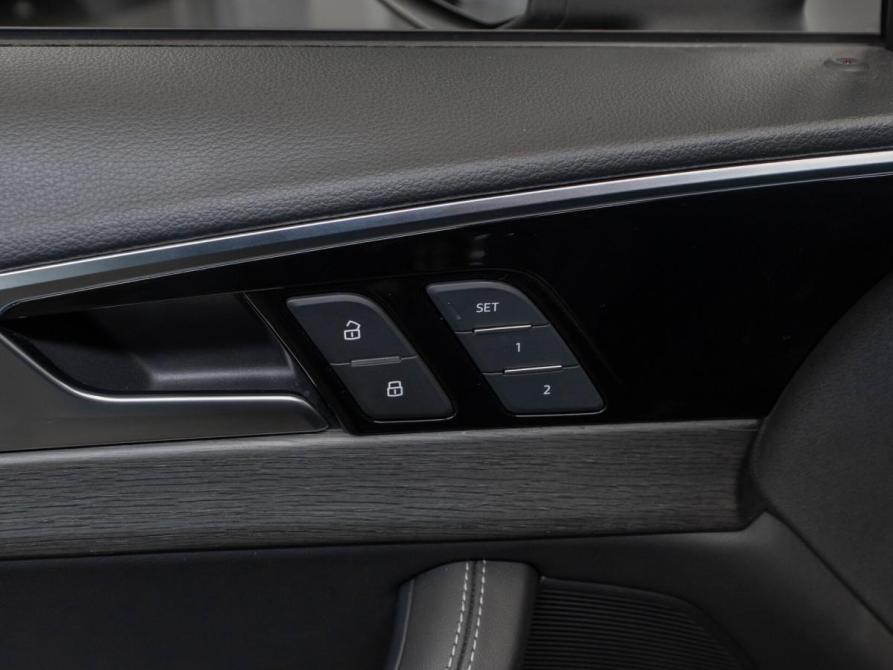 Audi A4 V (B9) Рестайлинг Москва  - изображение 16