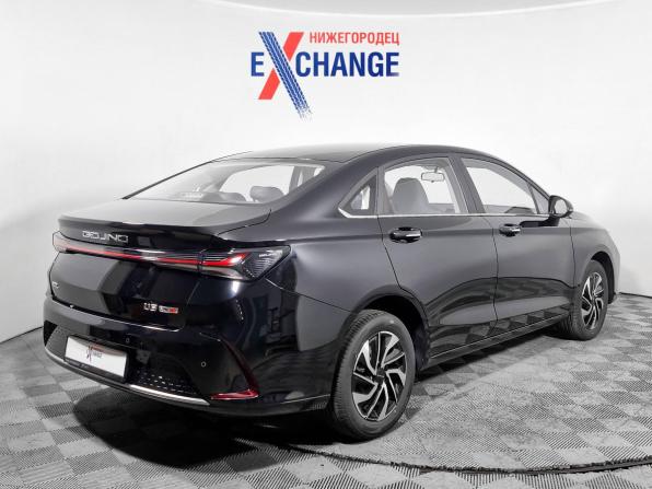 BAIC U5 Plus с пробегом 2025 года, цена 1 899 000 рублей, 29 км, седан, Автокод Объявления