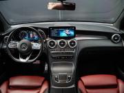 Mercedes-Benz GLC Coupe I (C253) Рестайлинг Москва  - изображение 36