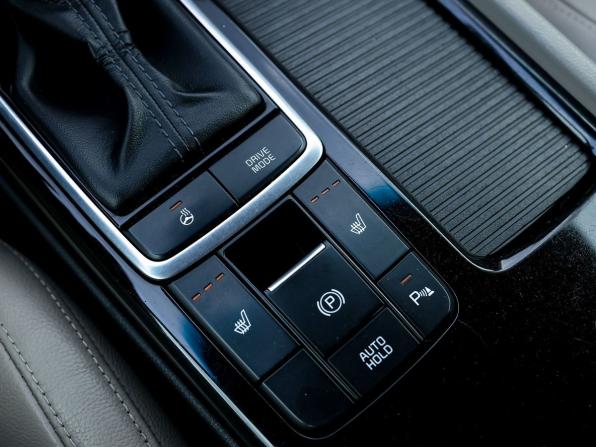 Kia Optima IV с пробегом 2017 года, цена 1 749 000 рублей, 174908 км, седан, Автокод Объявления