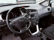 Kia Ceed II Рестайлинг Екатеринбург  - изображение 42