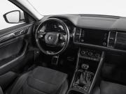Skoda Kodiaq I Санкт-Петербург  - изображение 43