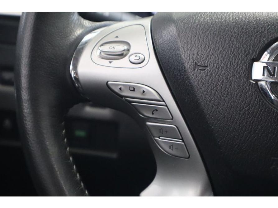 Nissan Murano III (Z52) Коломна  - изображение 10
