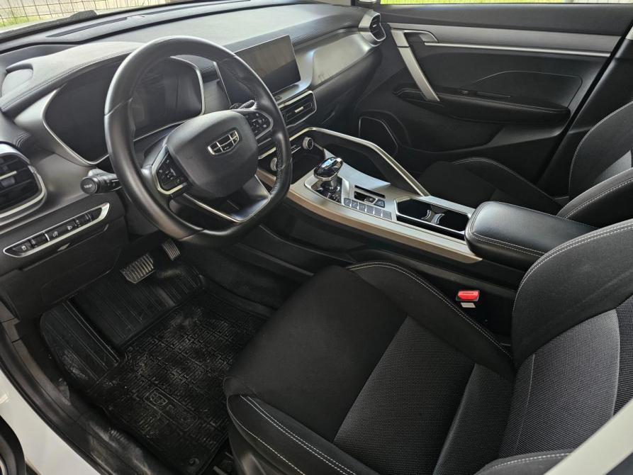 Geely Coolray I Краснодар  - изображение 17