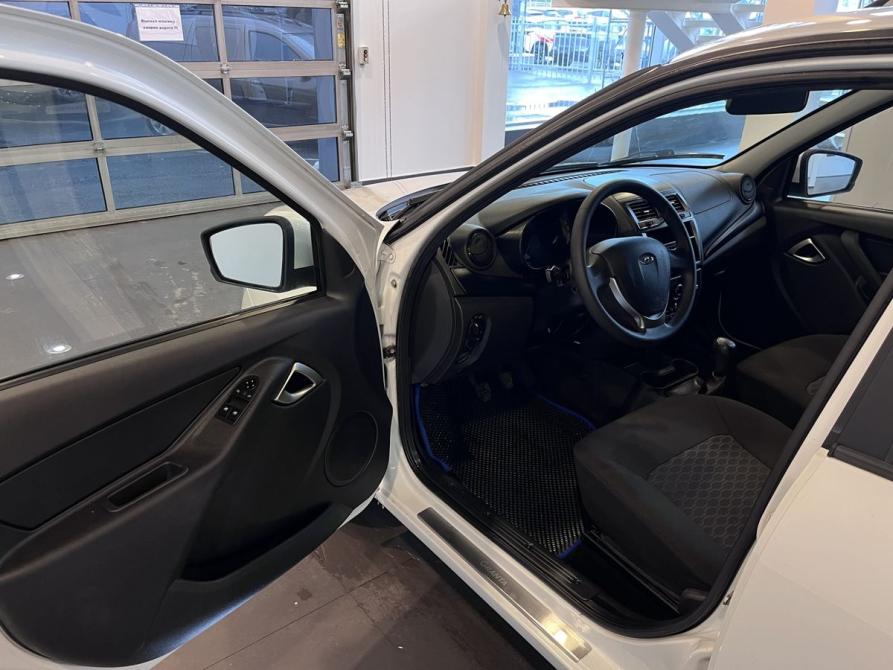 Lada (ВАЗ) Granta I Рестайлинг Чебоксары  - изображение 20