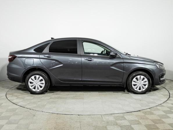 Lada (ВАЗ) Vesta I Рестайлинг (NG) с пробегом 2024 года, цена 1 279 700 рублей, 45000 км, седан, Автокод Объявления