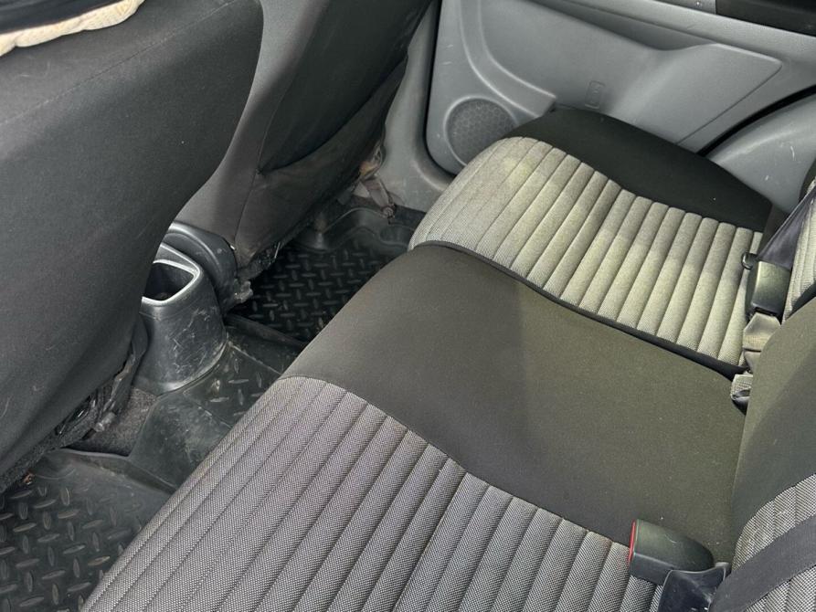 Suzuki SX4 I (Classic) Рестайлинг Стерлитамак  - изображение 15