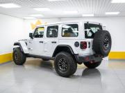 Jeep Wrangler IV (JL) Рестайлинг Новосибирск  - изображение 32