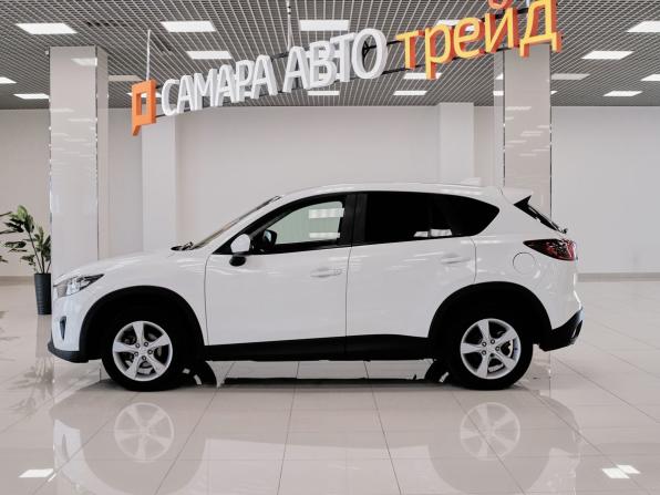 Mazda CX-5 I с пробегом 2012 года, цена 995 000 рублей, 241318 км, внедорожник, Автокод Объявления