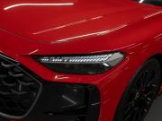 Audi A5 III (B10) Москва  - изображение 53