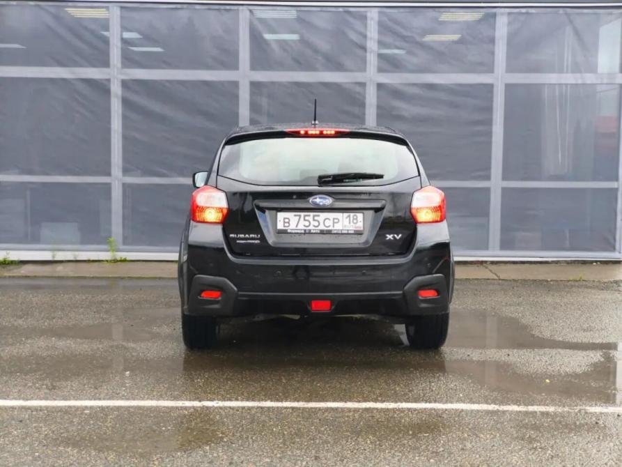 Subaru XV I Ижевск  - изображение 7