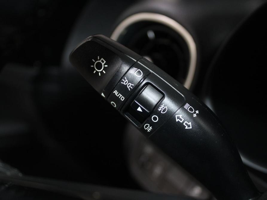 Kia Cerato IV Старый Оскол  - изображение 19