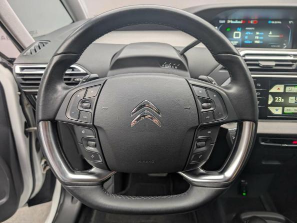 Citroen C4 Picasso II с пробегом 2013 года, цена 1 265 000 рублей, 92907 км, компактвэн, Автокод Объявления