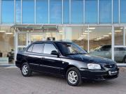 Hyundai Accent II Ульяновск  - изображение 23