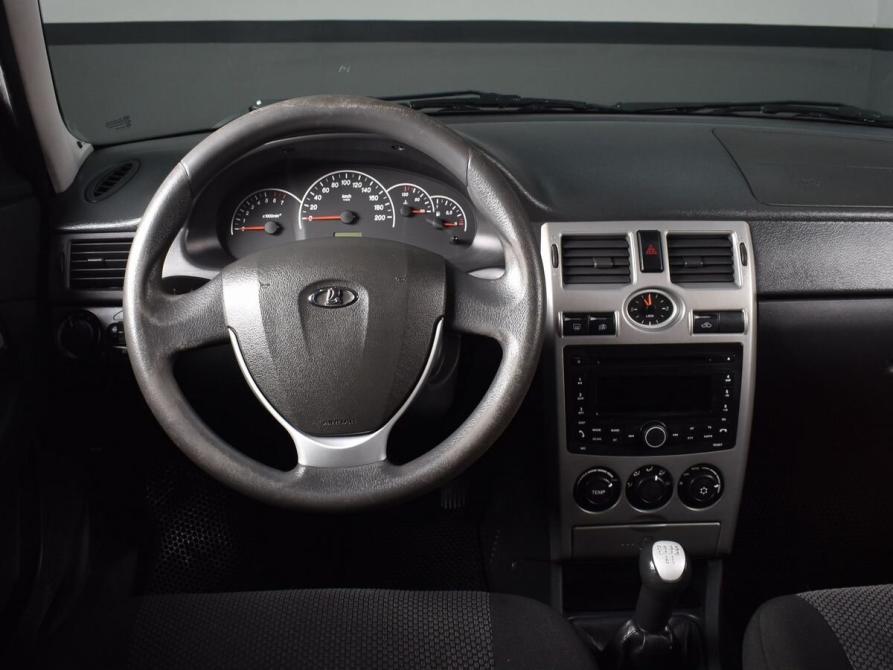 Lada (ВАЗ) Priora I Кемерово  - изображение 7