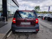 Skoda Yeti I Санкт-Петербург  - изображение 19