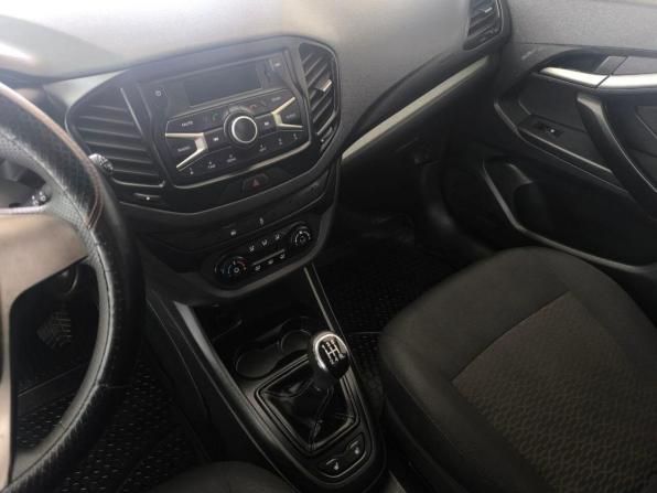 Lada (ВАЗ) Vesta I с пробегом 2017 года, цена 766 380 рублей, 170000 км, седан, Автокод Объявления