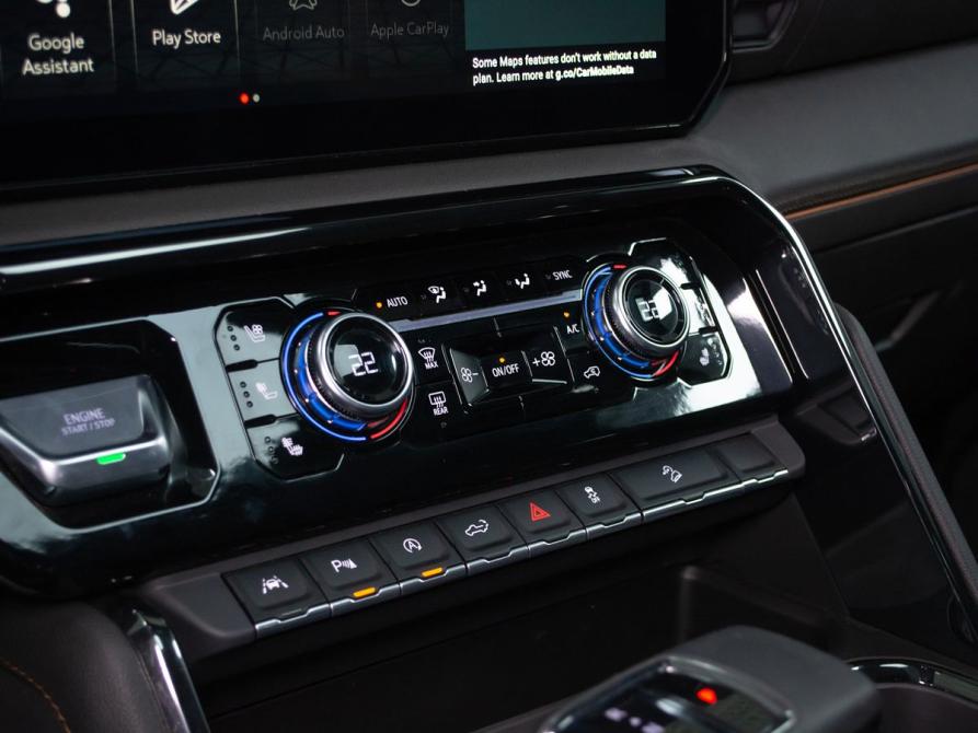 GMC Sierra IV Рестайлинг Новосибирск  - изображение 10