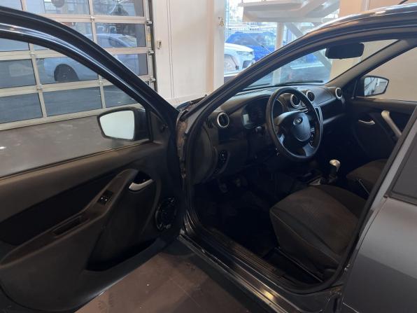 Lada (ВАЗ) Granta I с пробегом 2015 года, цена 337 000 рублей, 205785 км, лифтбек, Автокод Объявления