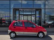 Daewoo Matiz I Рестайлинг Санкт-Петербург  - изображение 21