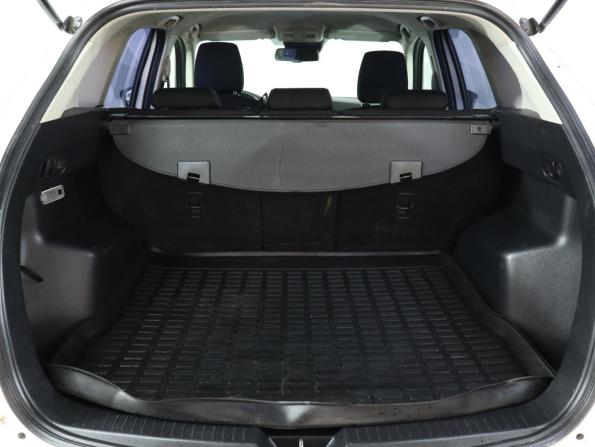 Mazda CX-5 I с пробегом 2013 года, цена 1 399 000 рублей, 155398 км, внедорожник, Автокод Объявления