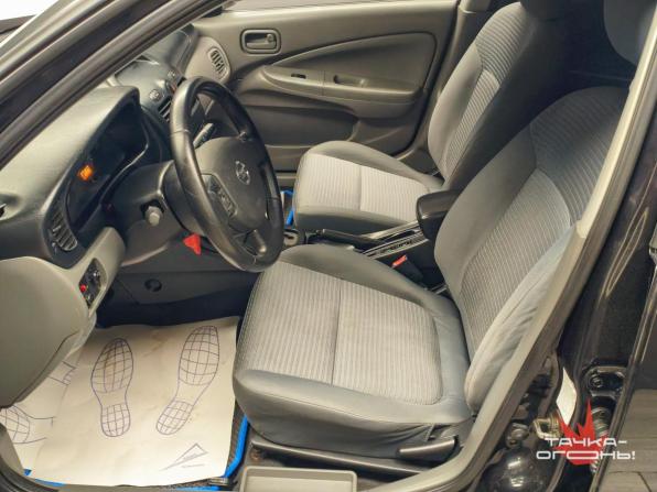 Nissan Almera Classic I с пробегом 2010 года, цена 528 000 рублей, 159298 км, седан, Автокод Объявления