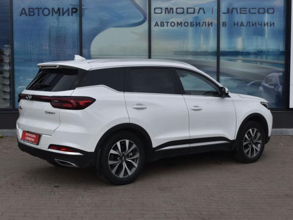 Chery Tiggo 7 Pro I с пробегом 2023 года, цена 1 815 000 рублей, 29384 км, внедорожник, Автокод Объявления