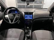 Hyundai Solaris I Чебоксары  - изображение 42