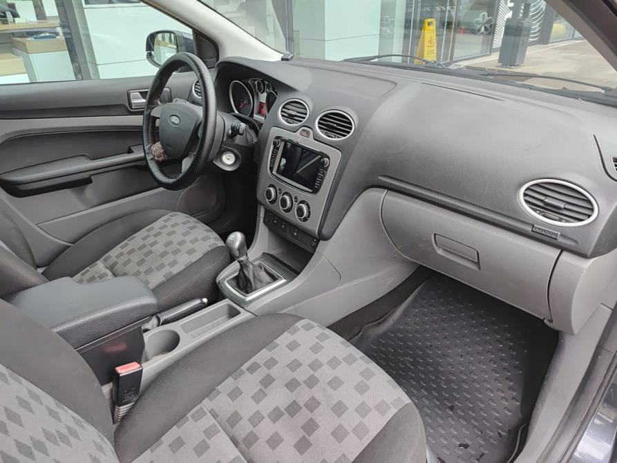 Ford Focus II Рестайлинг Ижевск  - изображение 13