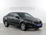 Skoda Octavia III (A7) Рестайлинг Москва  - изображение 22