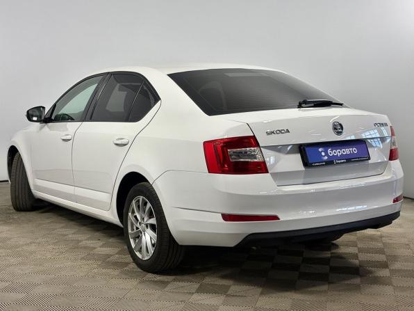 Skoda Octavia III (A7) с пробегом 2014 года, цена 1 170 000 рублей, 153131 км, лифтбек, Автокод Объявления