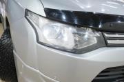 Mitsubishi Outlander III Новокузнецк  - изображение 42