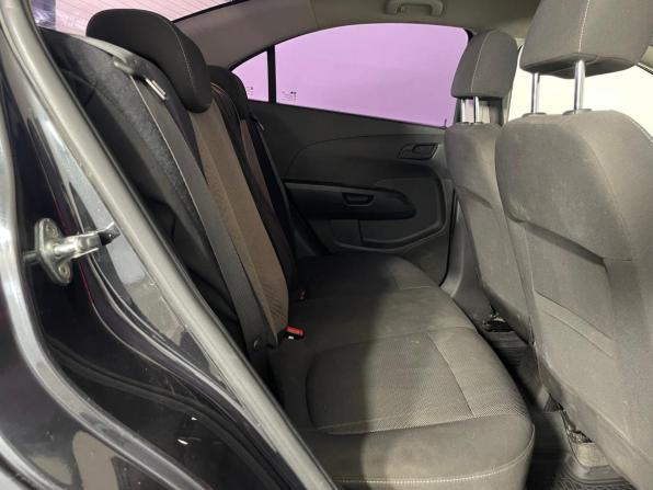 Chevrolet Aveo II с пробегом 2012 года, цена 589 000 рублей, 181601 км, седан, Автокод Объявления