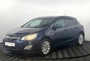 Opel Astra J Рестайлинг Нижний Новгород  - изображение 24