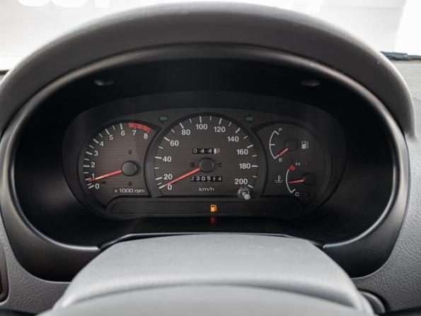 Hyundai Accent II с пробегом 2007 года, цена 460 000 рублей, 230514 км, седан, Автокод Объявления