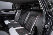 Volkswagen Teramont I Рестайлинг (China Market) Москва  - изображение 45
