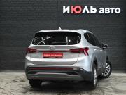 Hyundai Santa Fe IV Рестайлинг Екатеринбург  - изображение 25
