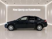 Renault Megane II Рестайлинг Челябинск  - изображение 27