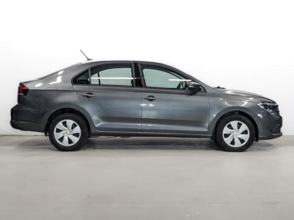 Volkswagen Polo VI с пробегом 2020 года, цена 1 300 000 рублей, 108210 км, лифтбек, Автокод Объявления